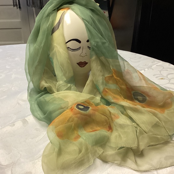 Beautiful show mid-century modern vibes - Picture 5 of 5